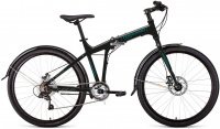 FORWARD Tracer 26 2.0 Disc 2021