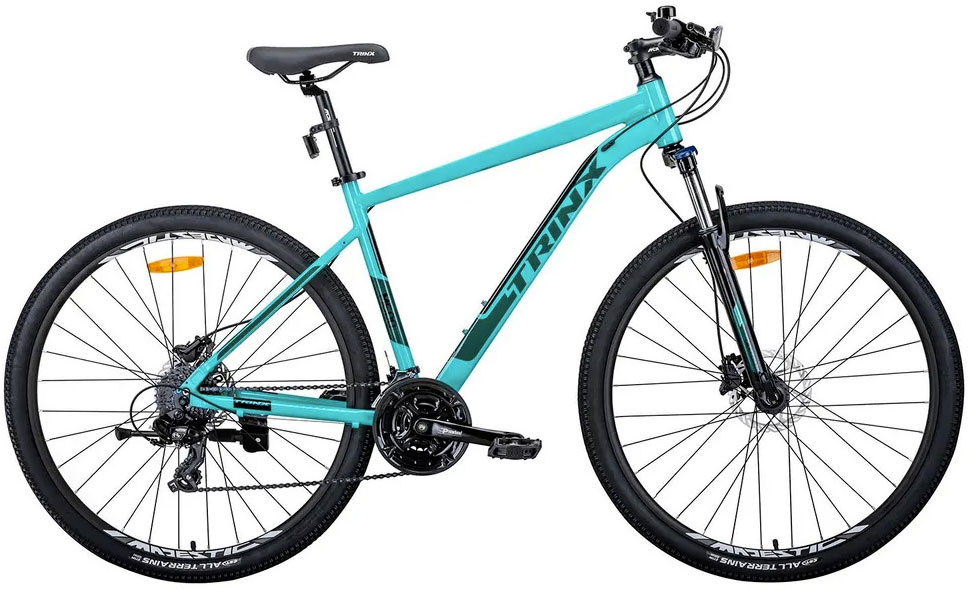 TRINX M600 Elite 27.5