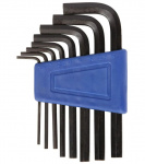 Ключи шестигранные в наборе Bicycle Tools YC-623