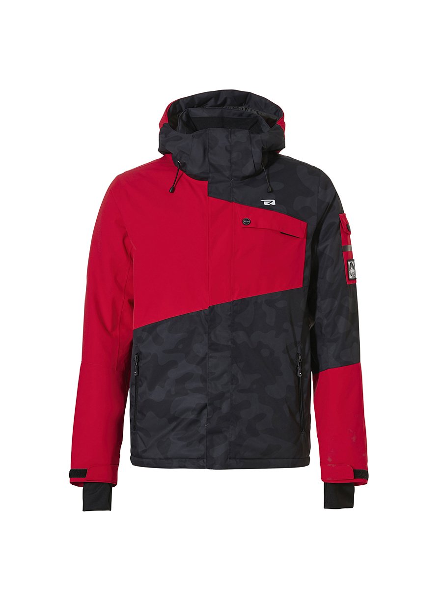 Куртка REHALL Isac-R men