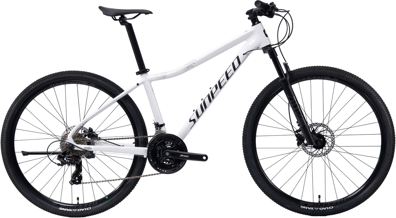 SUNPEED Stella 27.5 2025