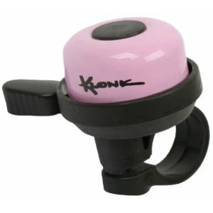 Звонок KLONK 10454, розовый
