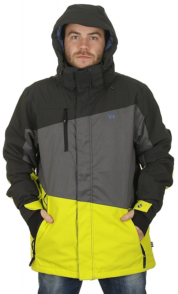 Куртка REHALL Ray