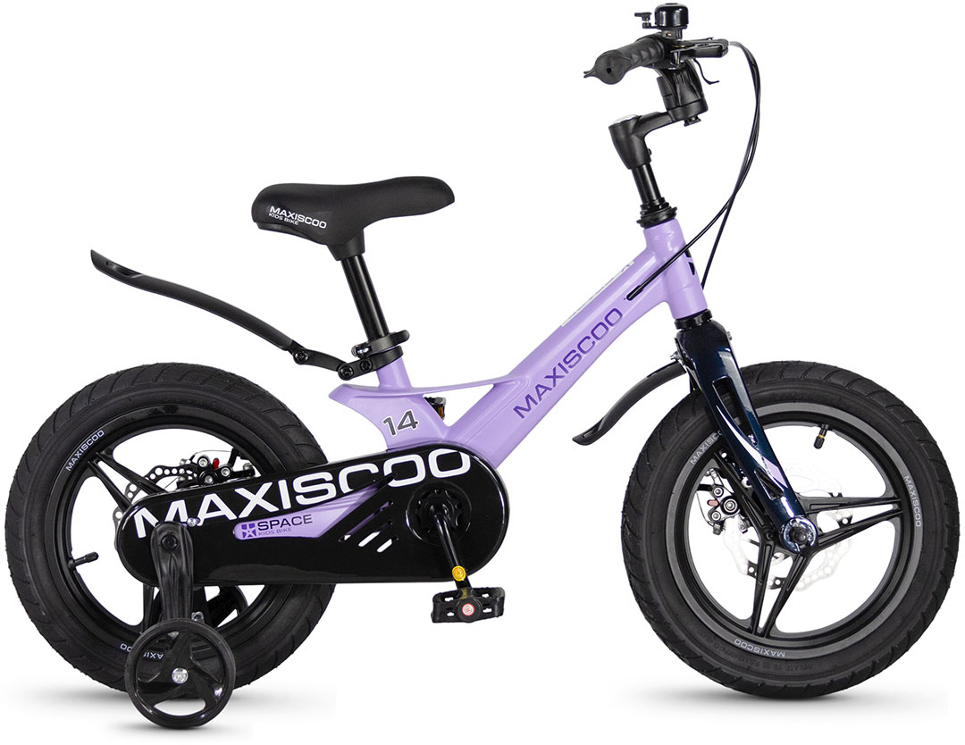 MAXISCOO Space Делюкс 14 2026