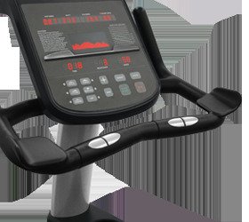 Велотренажер BRONZE GYM U1001 Pro