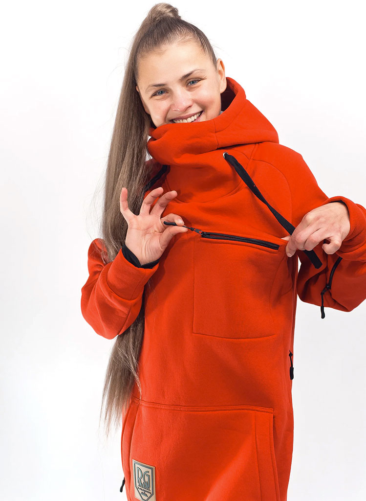 Худи Play Gravity