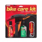 Набор 7-06015 для чистки/смазки/ремон (очист.+смазка д/сух.усл.+апт.+3монт.+щетка) WELDTITE