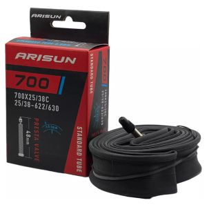 Камера ARISUN STANDARD 700x25/38C (25/38-622/630) presta 48мм