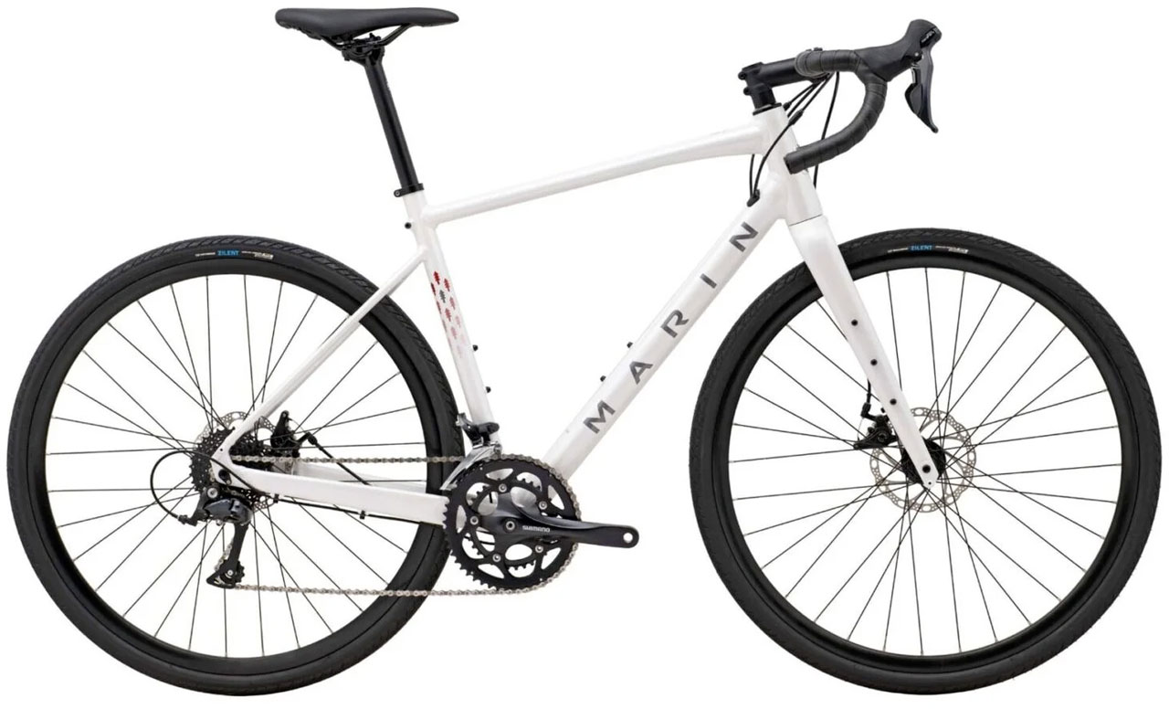 Велосипед MARIN GESTALT 1 700C 2024