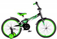 BLACK AQUA Sharp 1ск 18 свет.колеса 2019