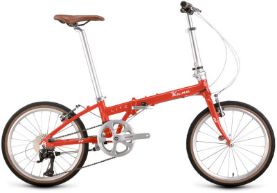 FORWARD Kama Lite 20 8 скор. 2024