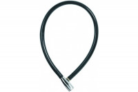 Велозамок ABUS 1900/55см, трос 6мм