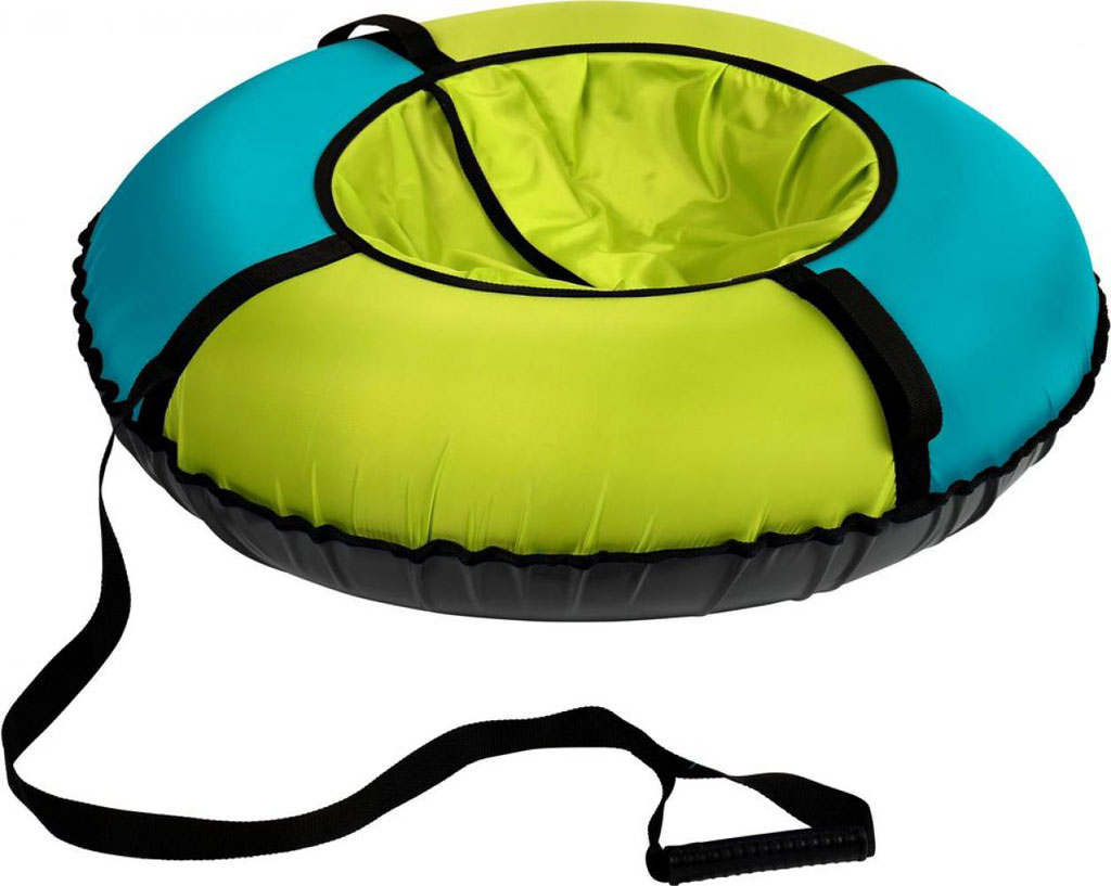 Тюбинг НИКА 80 см ПРИНТ ТБЭ-80