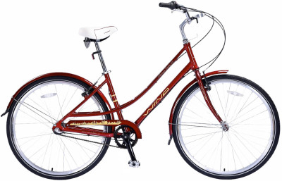 WIND Avenue 300 lady, 3 скор.