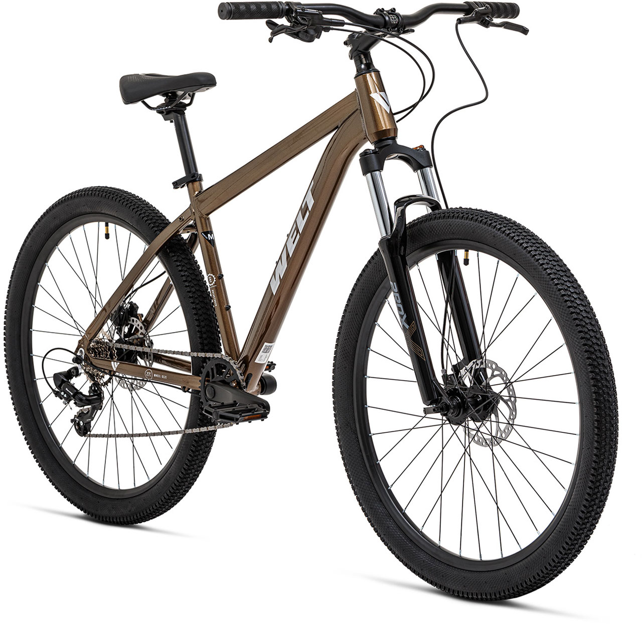 WELT Storm HD 27 2026