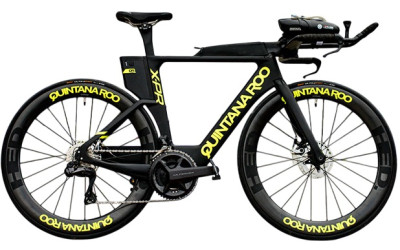 QUINTANA Roo X-PR Ultegra Di2 Orion 52 см