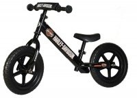 Беговел Strider 12 Sport Harley-Davidson