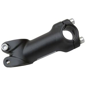 Вынос руля ZOOM TDS-C340-8 безрезьбовой, 75 мм, 25.4 мм, 15°