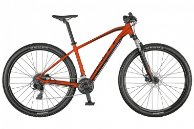 SCOTT Aspect 760 2022