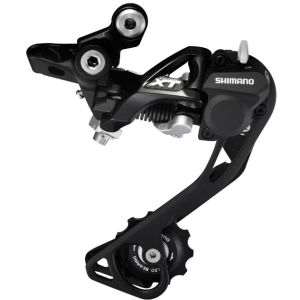 Переключатель задний SHIMANO Deore XT RD-M786-SGS, 10 скор.