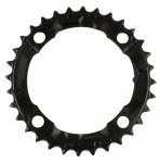 Звезда перед. 32T Shimano Acera, для FC-M361, Y1KN98030