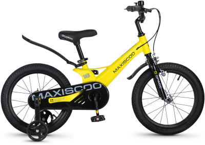 MAXISCOO Space Стандарт 16 2026