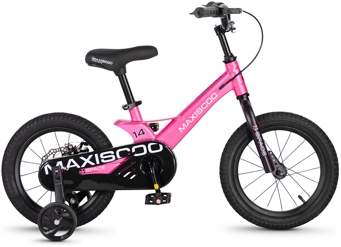 MAXISCOO Space Базовый 14 2026