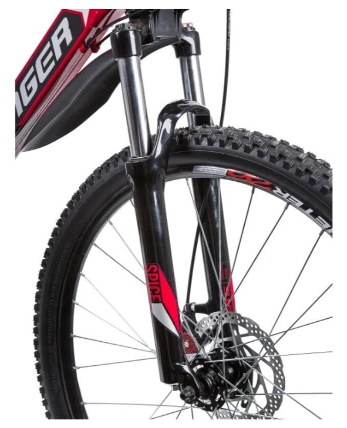 STINGER The BAT 26 2019