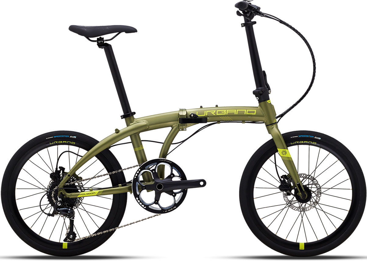 POLYGON Urbano 5 20 2022