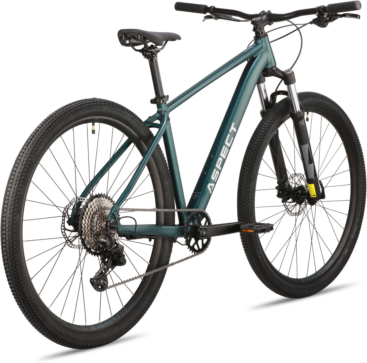 ASPECT Nickel Elite 27.5 2026