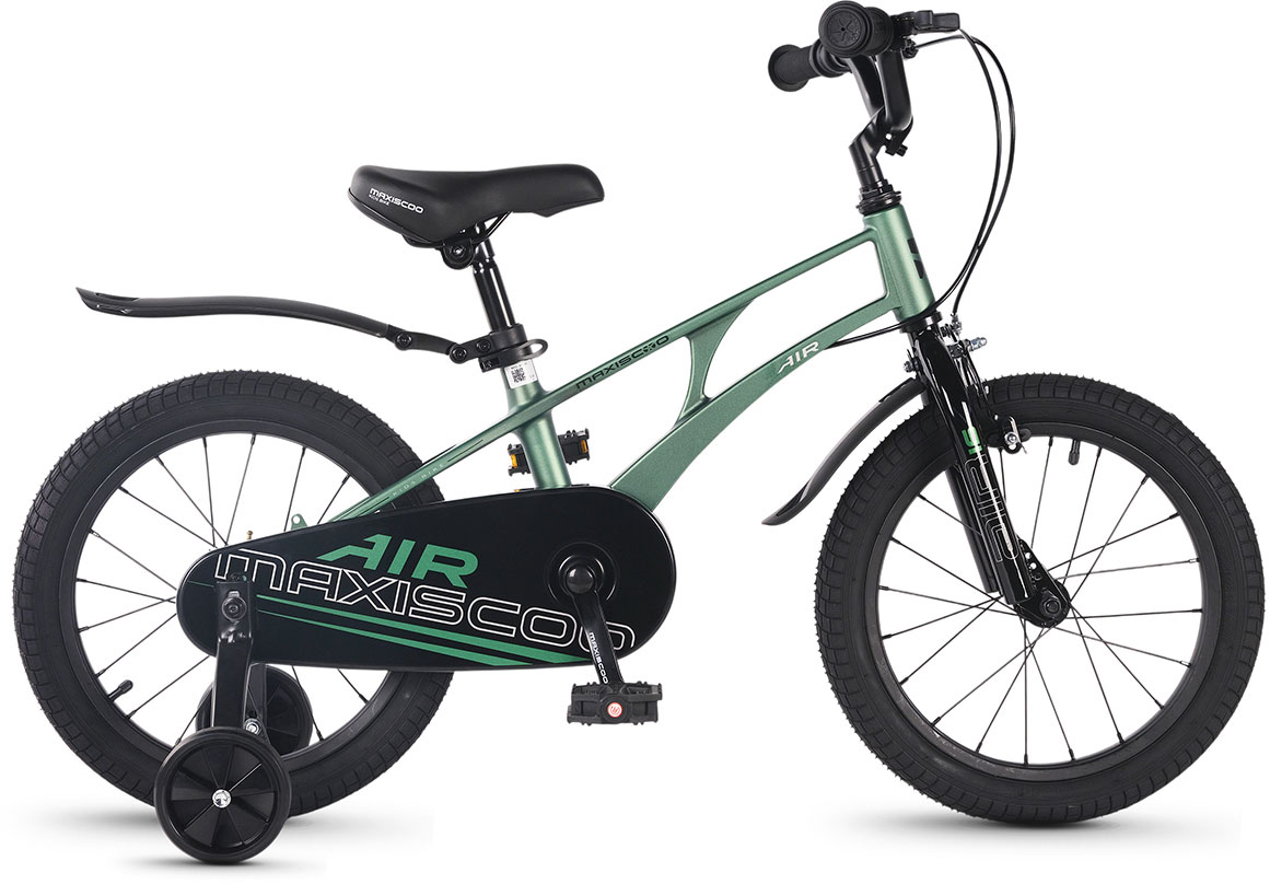 MAXISCOO Air Стандарт 16 2026