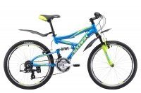 STARK Rocket 24.2 FS V 2017