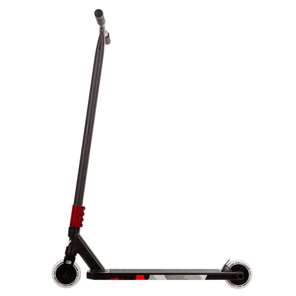 Самокат NOVATRACK Pixel'100 110