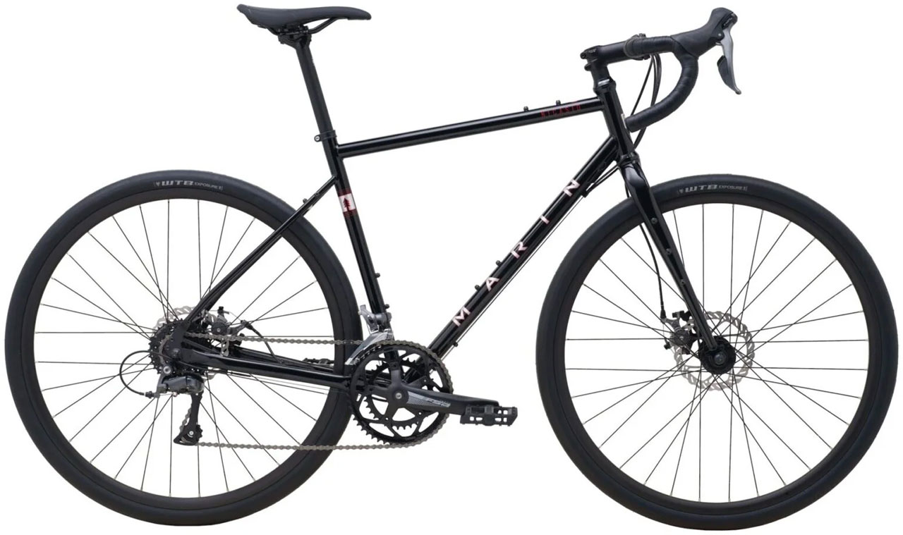 MARIN Nicasio 1 700c 2024