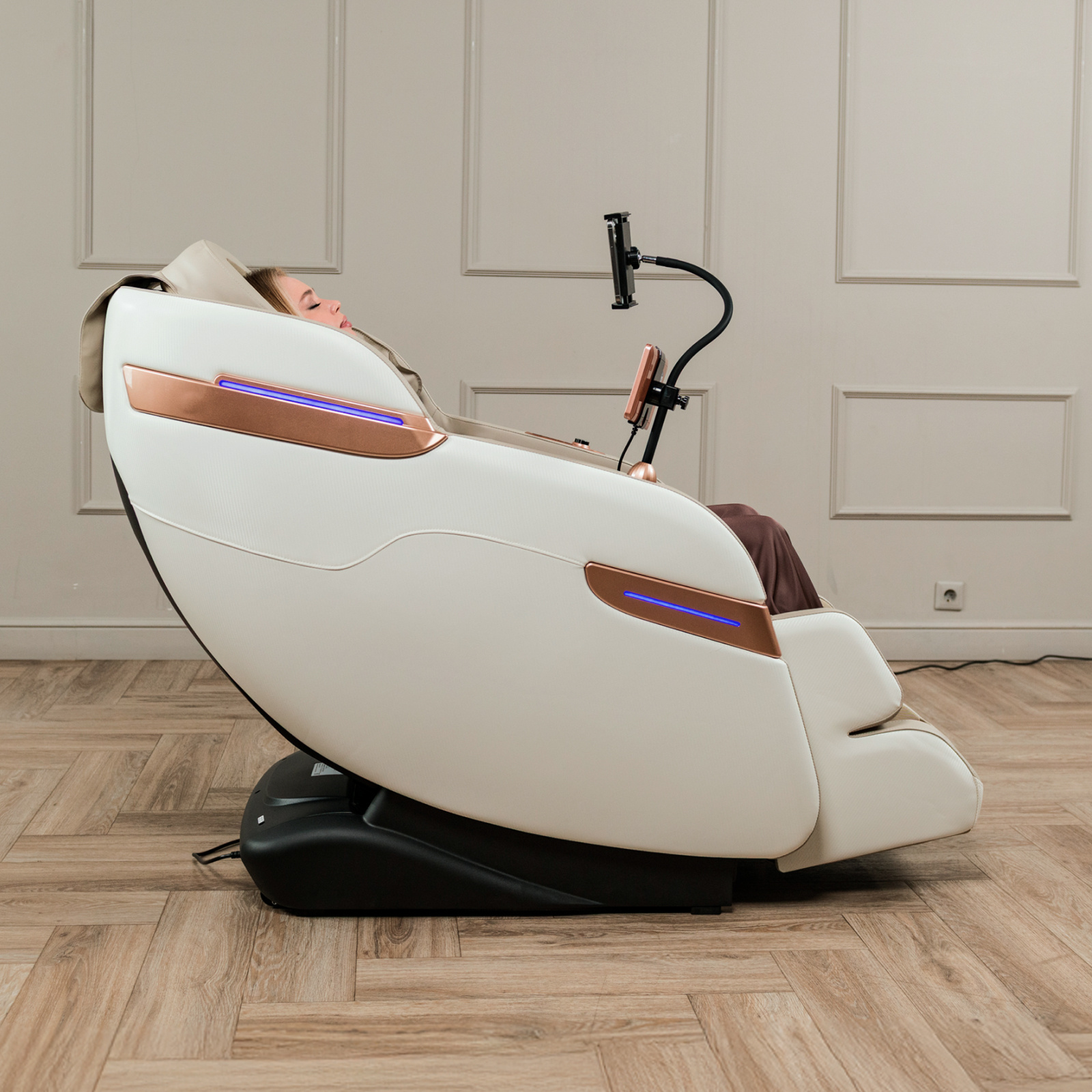 ORLAUF WELLNESS Массажное кресло Mainz