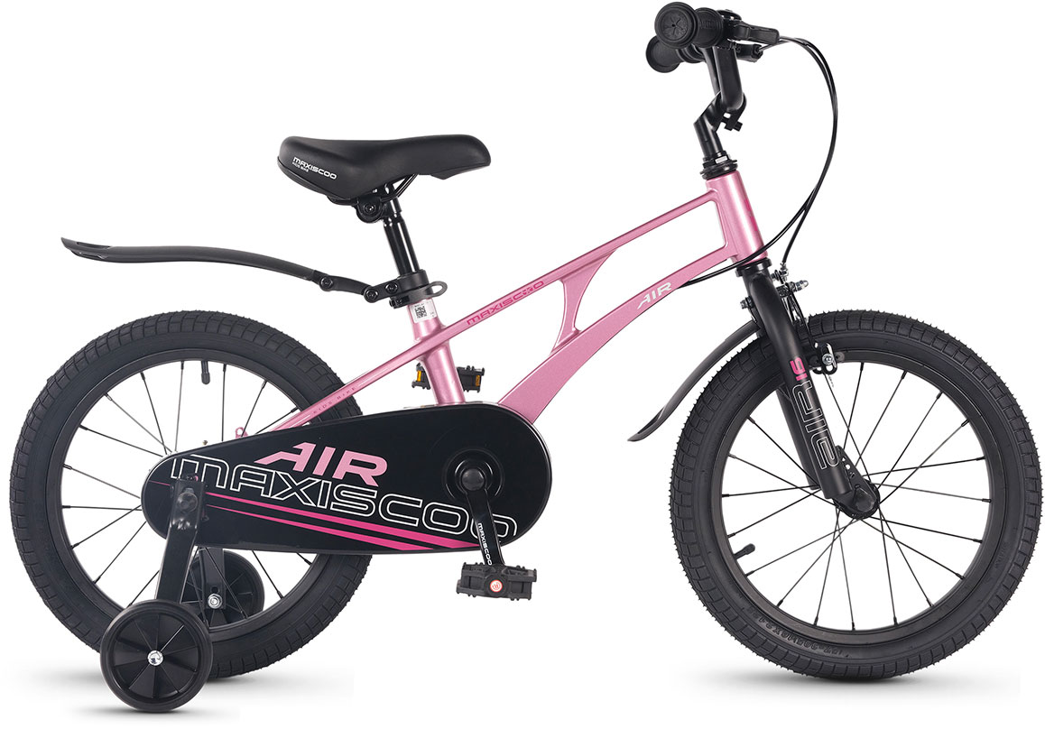 MAXISCOO Air Стандарт 16 2026