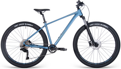 ASPECT Nickel Elite 29 2025