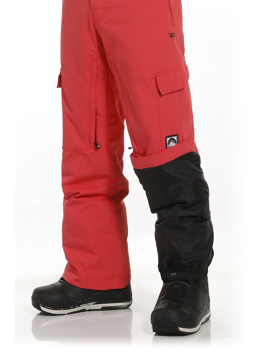 Штаны REHALL Edge-R men