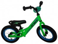 Беговел SLIDER 84*55*42