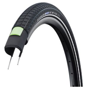 Покрышка. 28x2.15 (55-622) 05-11159078 55-622 Big Ben Plus GreenGuard E-50 SCHWALBE