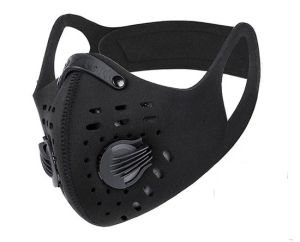 Респиратор WEST BIKNG с угольным фильтром