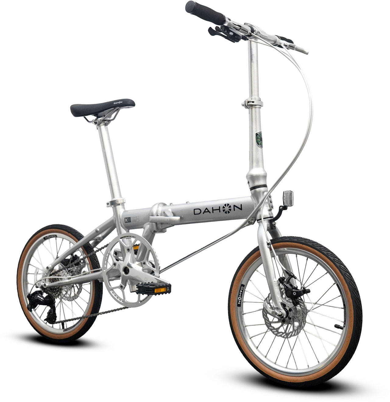 DAHON K9 16