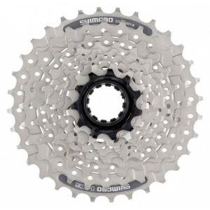 Кассета 9ск. SHIMANO HG201, 11-36T, ECSHG2019136