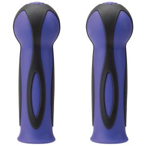 Грипсы GLOBBER Dual Color 2 Handle Grips