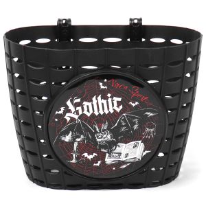 Корзинка детская на руль VINCA SPORT P 06 Gothic