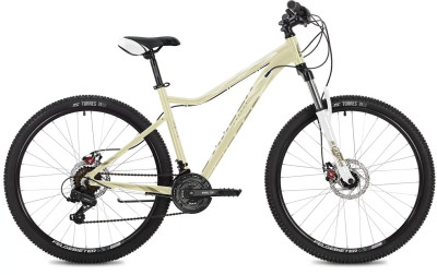 STINGER Laguna Evo 27.5 2021, Microshift