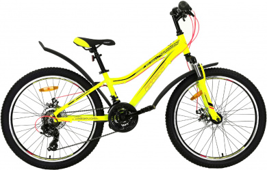 AIST Rosy Junior 2.1 24 2022