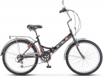 STELS Pilot 750 24 2022