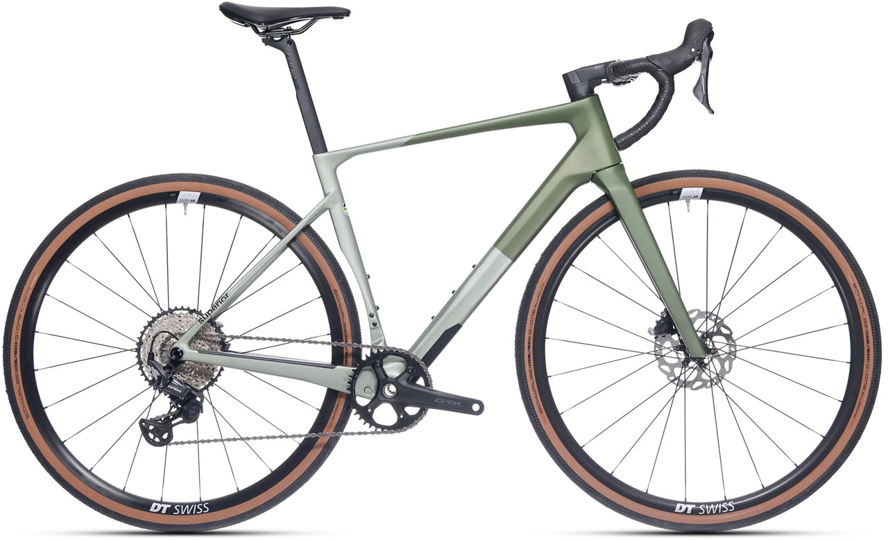 SUPERIOR XR 9.5 GR 2025