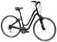 TREK Verve 3 WSD 2016